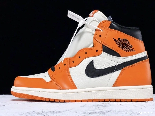 Backboard 1 555088-113 Away Air Jordan Shattered 0918
